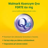 Walmark Koenzym Q10 Forte 60 mg 60 kapslí · záber 2
