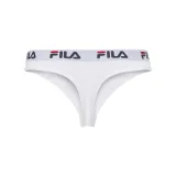 Dámské kalhotky FILA 1PACK-FU6061 WOMAN STRING 300 · záber 3