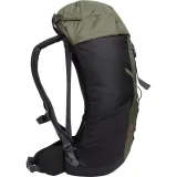 McKinley Minah II VT 26 · záber 3