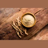 Vitalvibe ASHWAGANDHA Ultimate BIO 500 MG EXTRAKT (60 kapslí) · záber 5