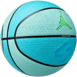 Basketbalový míč NIKE JORDAN DONCIC PLGRD 07 CO BK LB · záber 2