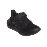 Dětská sportovní obuv (tréninková) ADIDAS Tensaur Run 3.0 K core black core black core black · záber 1