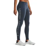 Dámské legíny UNDER ARMOUR UA Favorite WM Leggings-GRY 045 · záber 2