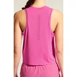 Dámské běžecké tílko CRAFT HYPERVENT SINGLET W - Velikost: M | Barva: biela · záber 5
