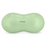 Gymnastický míč SPOKEY LOVA peanut, green · záber 3