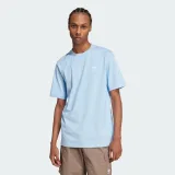 Pánské tričko s krátkým rukávem ADIDAS ORIGINALS TREFOIL ESS TEE-CLESKY · záber 4
