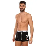 Pánské boxerky FILA 1PACK-FU5040 MAN BOXER 200 · záber 5