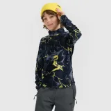 Chlapecké termoprádlo fleece (vršek) - multicolor · záber 1