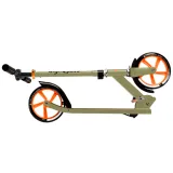 Dětská koloběžka STREET SURFING URBAN XPR Brown Orange · záber 2