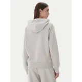 Dámská mikina s kapucí ADIDAS W HOL MET HD WONALU · záber 3