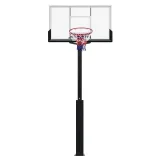 Basketbalový koš MASTER Fixed Court 305 · záber 1