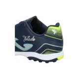 Chlapecké fotbalové kopačky outdoorové JOMA Toledo Jr TF navy blue · záber 5