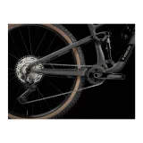 Trek Top Fuel 8 Gen 4 Matte Dark Web 2026 · záber 4