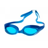 Juniorské plavecké brýle ARENA Spider Jr. · záber 4