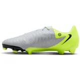 Nike Phantom GX 2 Academy MG - Velikost: 39 | Barva: sivá · záber 3