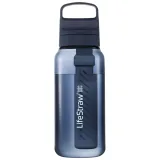 LifeStraw Go 2.0 Series, 1L, tmavě modrá · záber 1