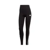 Dámské legíny ADIDAS W FI 3S LEGGING-HT4713-black · záber 5