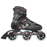 Kolečkové brusle FILA SKATES LEGACY PRO 100 BLACK RED · záber 2