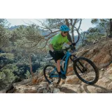 Pánský cyklistický dres s krátkým rukávem SILVINI Turano · záber 11
