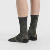 Pánské cyklistické ponožky SPORTFUL Supergiara socks, scarab · záber 4