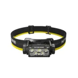 Čelovka NITECORE HC60 UHE · záber 1