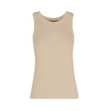 Dámské tílko VOLCANO DEMI-102-BEIGE · záber 5