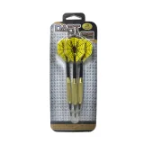 Šipky MASTER Plated Brass 3ks - softip 16g · záber 2