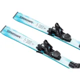 HEAD Supershape JRS + JRS 7.5 GW CA · záber 2