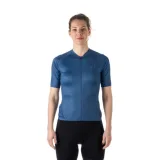 Dámský cyklistický dres s krátkým rukávem NORTHFINDER IMANI · záber 1