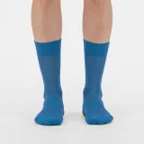 Pánské cyklistické ponožky SPORTFUL Matchy socks, berry blue · záber 2