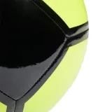 Fotbalový míč ADIDAS EPP CLB SYELLO BLACK · záber 4