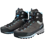 Mammut Kento Tour High GTX W - Velikost: 36 | Barva: čierna · záber 3