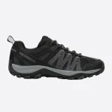 Pánská nízká turistická obuv MERRELL Accentor 3 E-mesh M black · záber 3