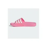 Dívčí pantofle (plážová obuv) ADIDAS Adilette Shower Jr bliss pink cloud white bliss pink · záber 3