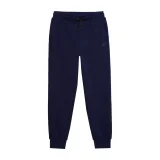 Chlapecké tepláky 4F JUNIOR TROUSERS-4FJWSS24TTROM591-31S-NAVY · záber 5