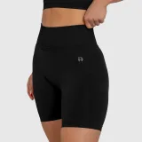 Dámská sportovní souprava Iron Aesthetics Ultimate short, černá · záber 5