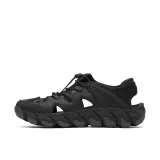 Pánské sandály MERRELL Maipo Explorer Sieve M black · záber 2