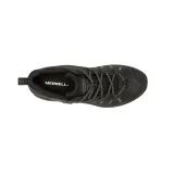Pánská nízká turistická obuv MERRELL Claypool 2 Sport GTX M black · záber 3