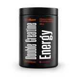 GymBeam Kreatin Double Energy · záber 3