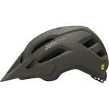 Giro Fixture Mips II, cyklistická pilba, černá · záber 1