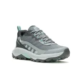 Dámská nízká turistická obuv MERRELL Speed Strike 2 W monument · záber 3
