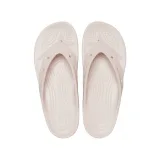 Dámské žabky (plážová obuv) CROCS Classic Platform Flip W quartz · záber 3