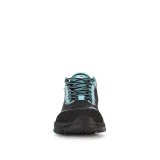 Dámská nízká turistická obuv KAYLAND Tuono GTX W black azure · záber 4