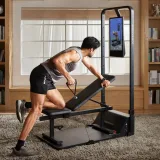 SPEEDIANCE Gym Monster 2 Work Plus · záber 3