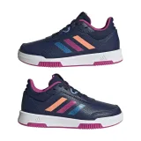 Dívčí rekreační obuv ADIDAS Tensaur Sport 2.0 dark blue lucid fuchsia blue fusion · záber 3
