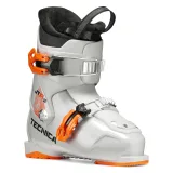 Juniorské lyžařské boty na sjezdovku - on piste TECNICA JTR 2, cool grey · záber 4