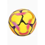 Fotbalový míč NIKE PITCH - FA24 Yellow · záber 2