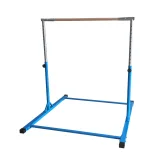 Gymnastická bradla MASTER 150 cm - růžová · záber 2