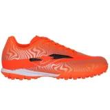 Chlapecké fotbalové kopačky turfy JOMA Evolution Jr TF orange · záber 1