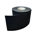 Kinezio tejpovací páska MASTER 5 cm x 5 m - růžová · záber 1